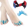 Formatore separatore punta in Silicone (blu) + fascia di resistenza