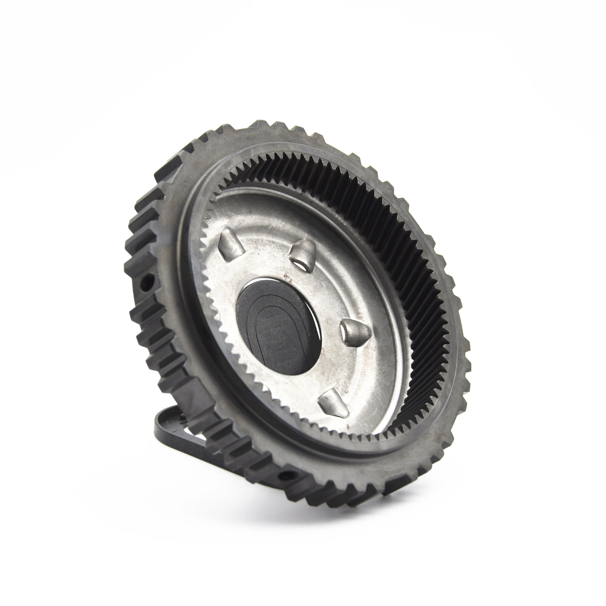 Transmission Rebuilds & Parts | High Gear Transmissions