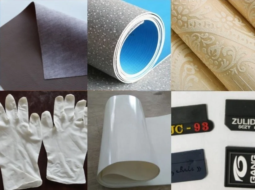 Junzheng Tianyuan  Polyvinyl Chloride Resin PVC Paste Resin  PVC P440 P450 P455 PVC Resin Stock