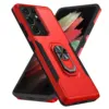 Rojo + negro
