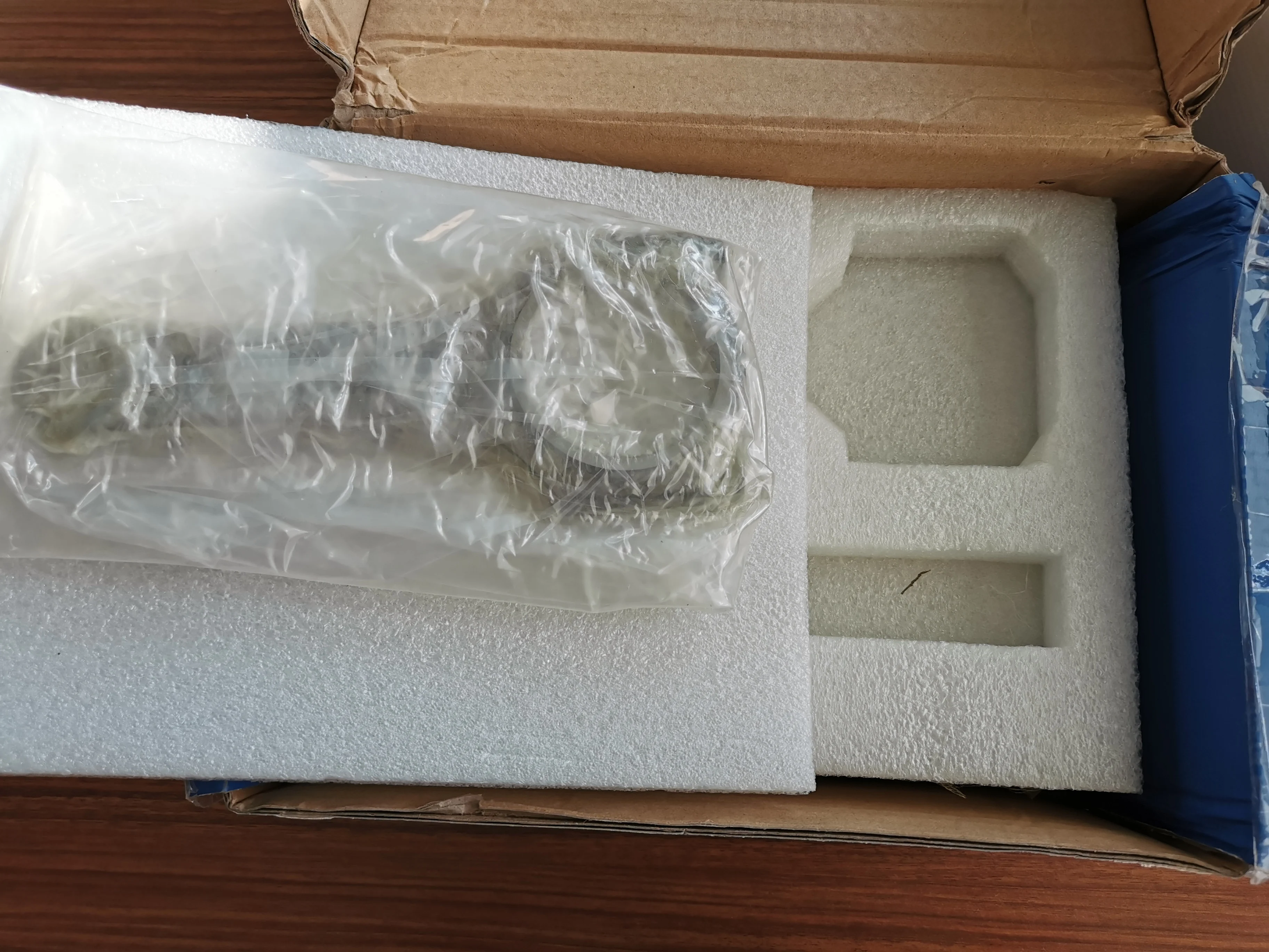 Special-shaped Forged Connecting Rod Fa20/brz/4u-gse/frs For Subaru ...