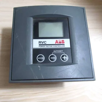 New and Original One New Rvc6-1/5a Power Factor Controller Spot Stock