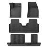 Alfombrilla para Audi Q5 e-tron 2023 de 7 asientos