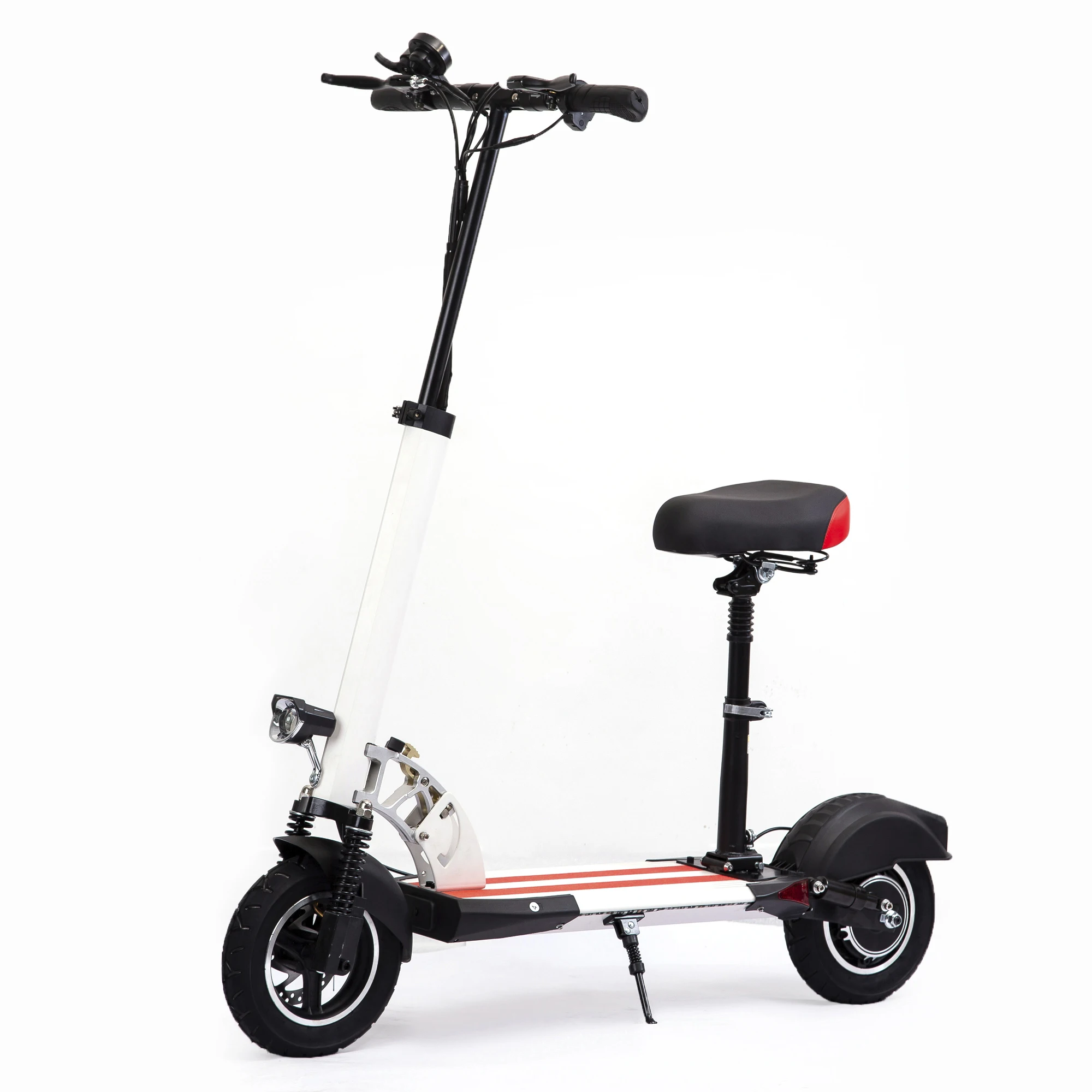 Made In China High Performance 2 Wheel Electric Scooter Kicker Electric