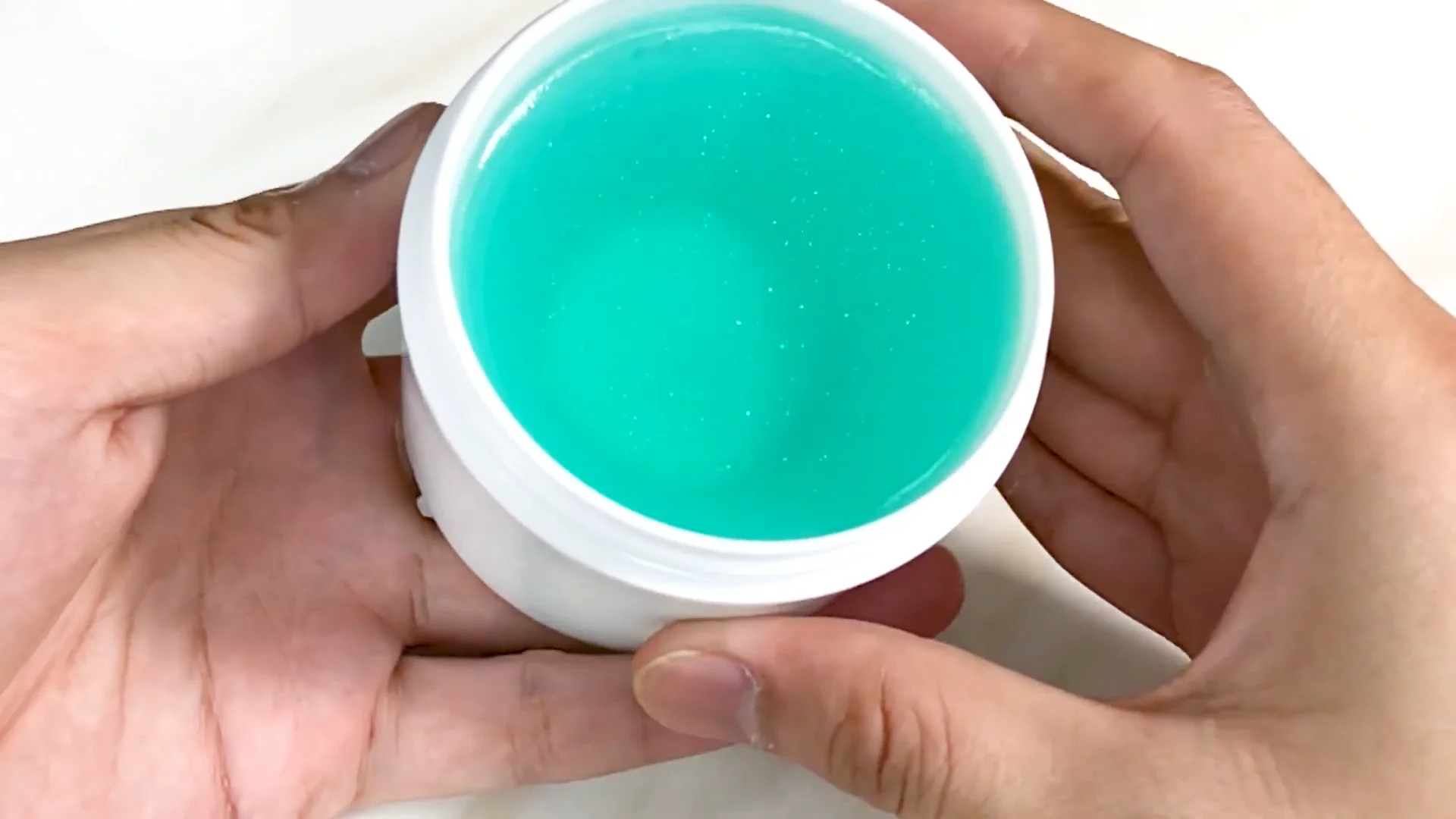 No Label Water Soluble Alcohol Free Hair Wax Shiny Strong Hold Hard