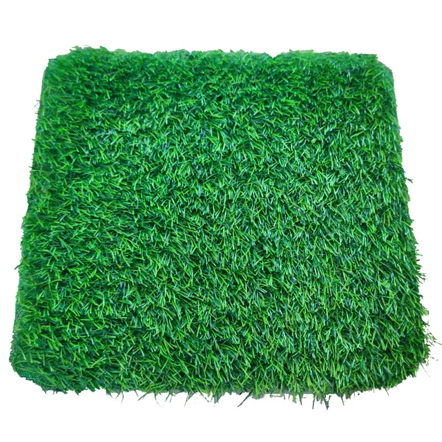New Product Environmentally Friendly Material Synthetic Lawn Sports Flooring Football synthetic Turf 35mm artificial Grass Roof