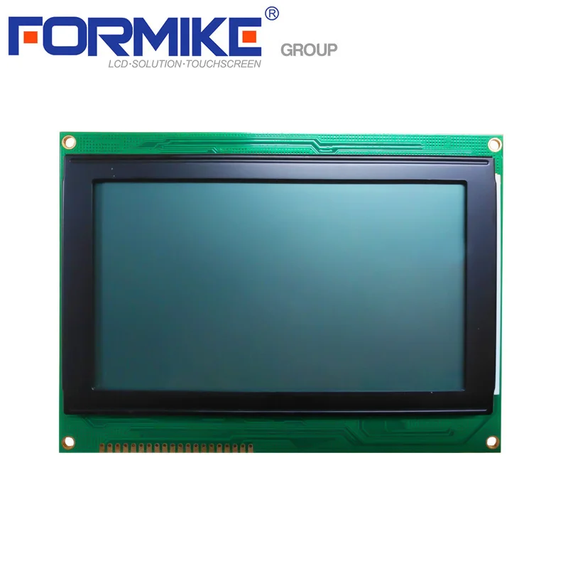 Winstar LCD replacement 240x128 graphic lcd display T6963C