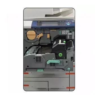 Xerox 6080 - Efficient Multifunctional Black and White Printer