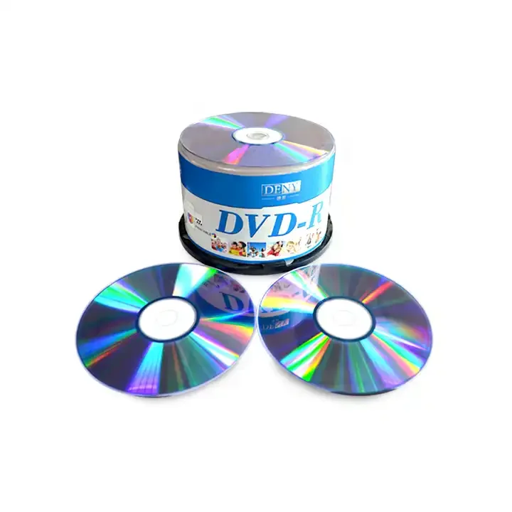 Alibaba.com: Customized Blank DVD-R/CD/Blue Ray Discs, Wholesale Empty ...
