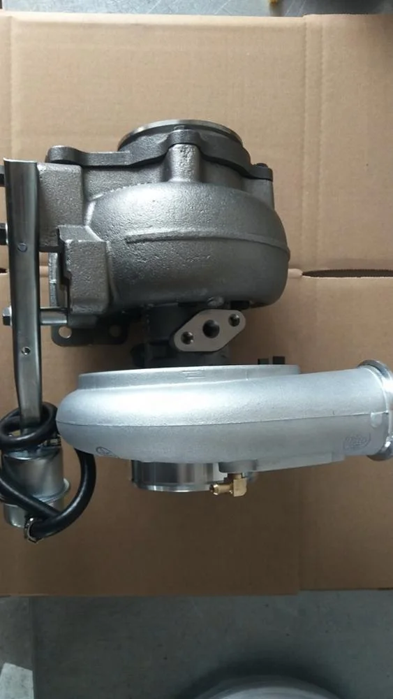 【Ｔ＆Ｔ】 Amazon.com: ZYKHPSYA Turbo TB2527 Turbocharger Compatible