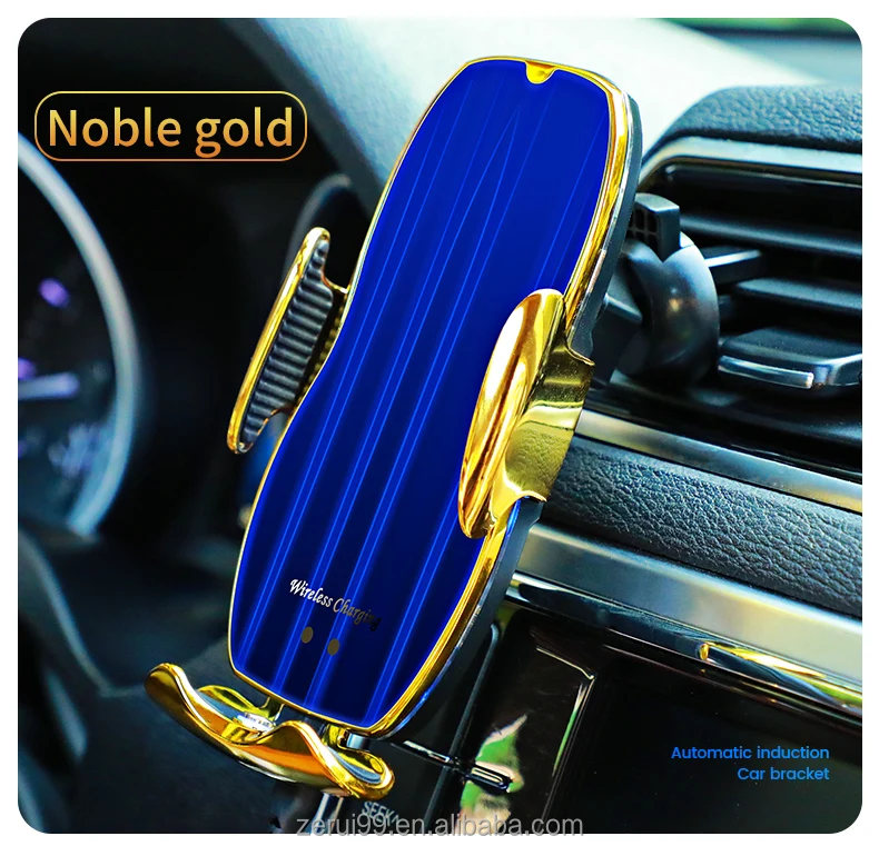 r1 r2 wireless car charger