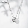 10K White Gold