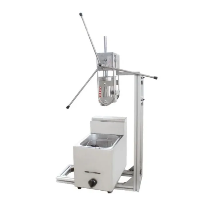 チュロス製造機械工場製チュロス| Alibaba.com