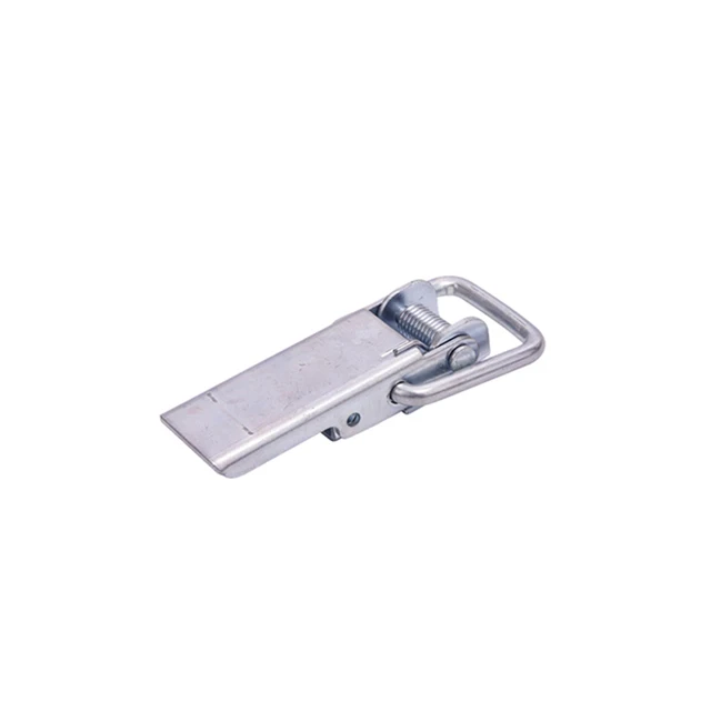 2023 Manufacturer Promotions Type Adjustable Silver Toggle Latch Clamp