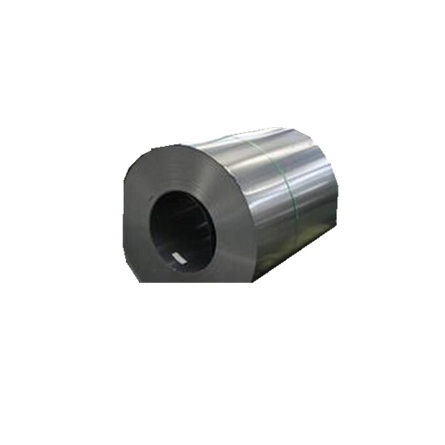 Стальная катушка SPHC SPHD SPHE для травки