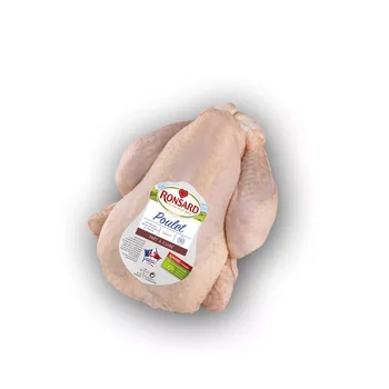 Food Grade poultry Nylon PVDC Eva/pe Shrink Wrap Freezer Bags For Whole Chickens