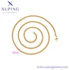 Oro 24K placcato 60CM