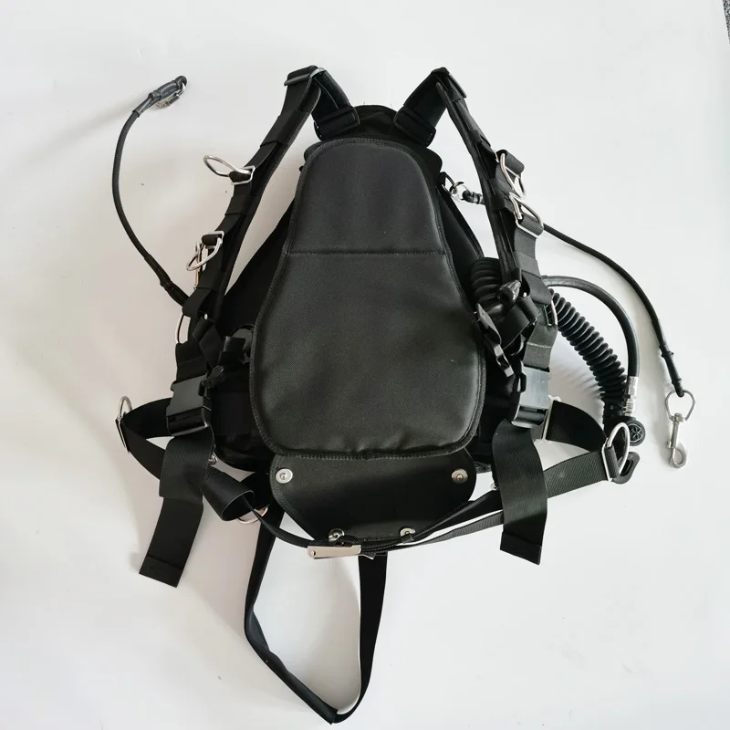 Nomad XT Sidemount System