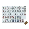 Honey Weave Tile Set
