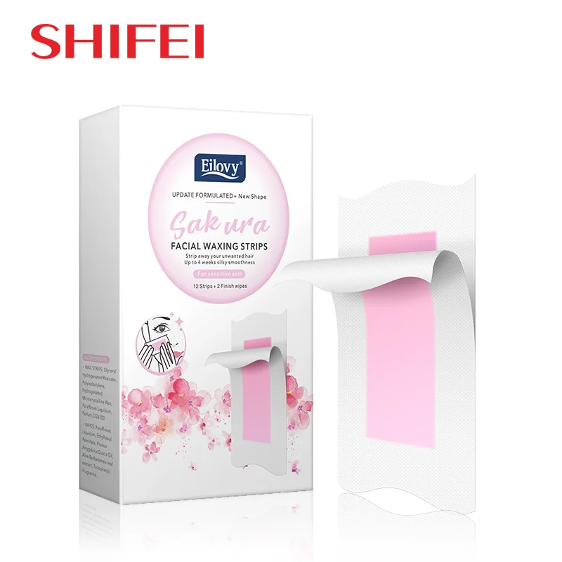 SHIFEI SF1130, оптовая продажа, депиляционный крем для тела, 50 г