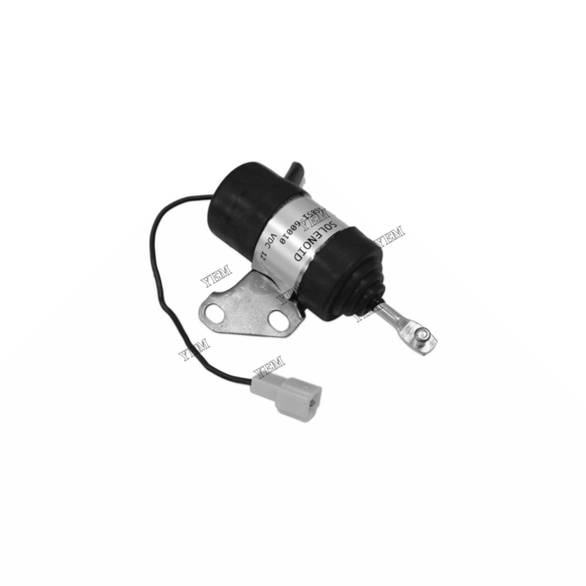 Solenoid K008 for Kubota Aftermarket Engine Parts
