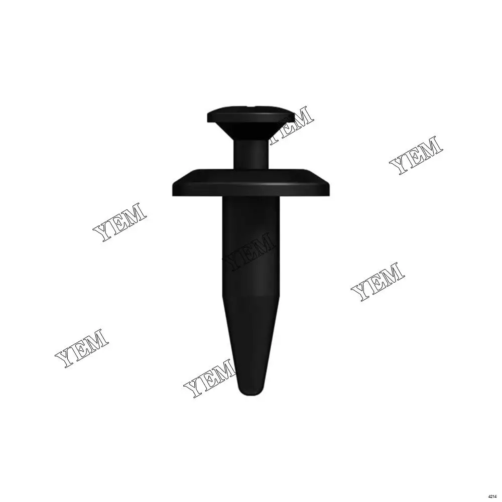 415F2 IL Fastener-Cli Part No. 454-0097 4540097 Wholesale Engine Parts 5