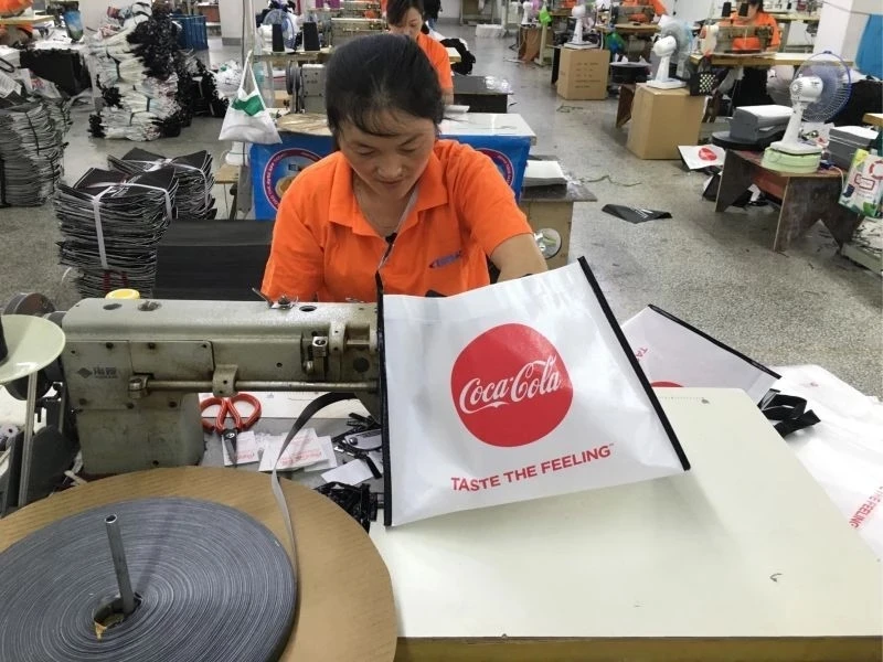 Yancheng Ecobags Co., Ltd.