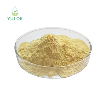 Manufacturers Price Natural Folic Acid Vitamin B9 food Supplement Folic Acid Powder