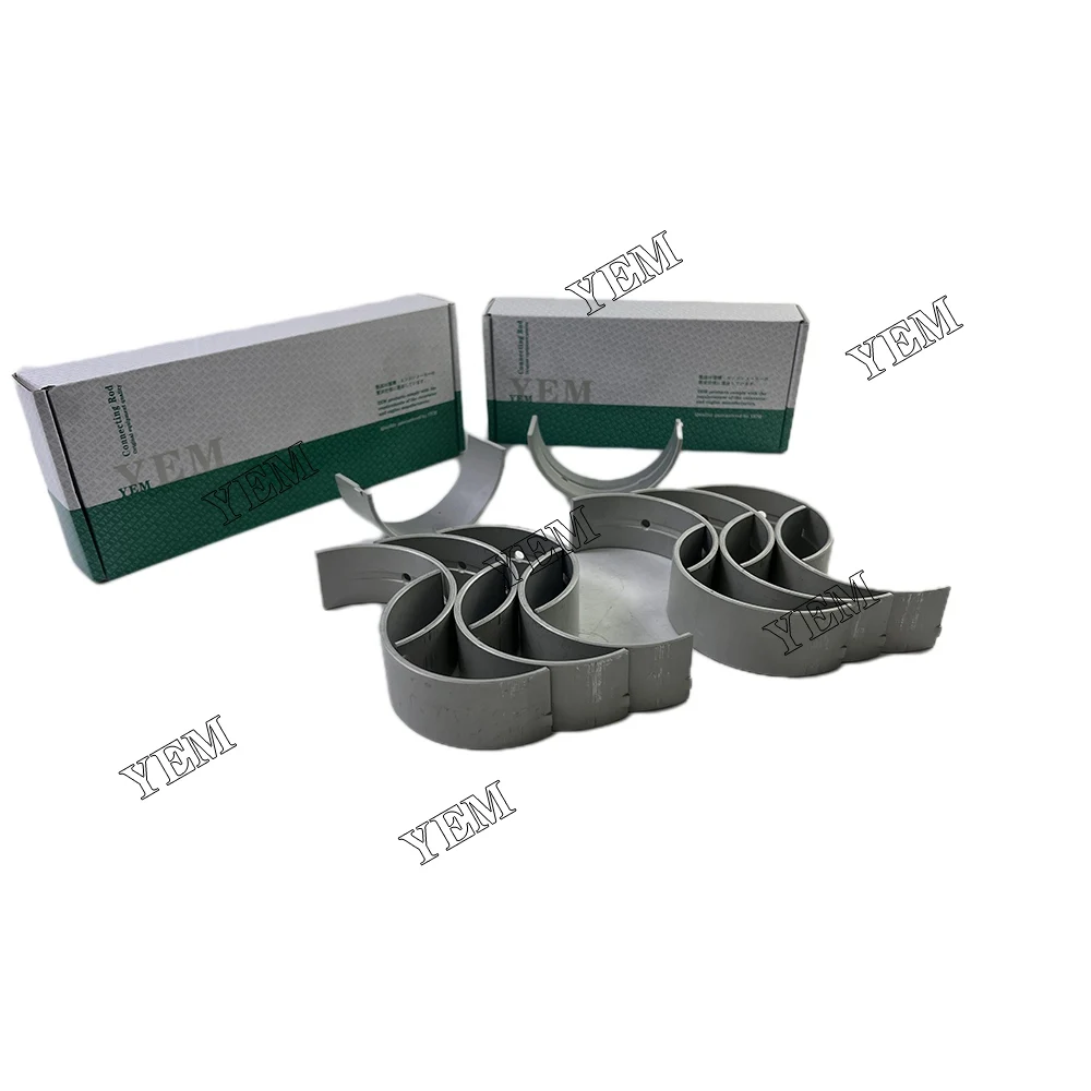 S6A2 Main Bearing STD for Mitsubishi Engine Replacement Parts