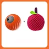 Missed Shot Ball - Orange + Lychee Set