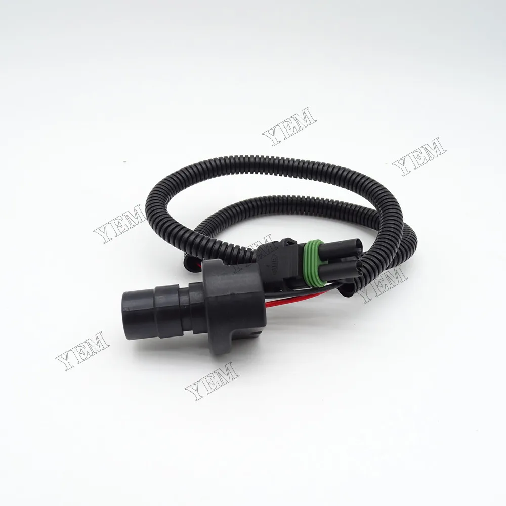 For John Deere RE12180 Revolution Sensor Industrial Machinery Engine Parts 2