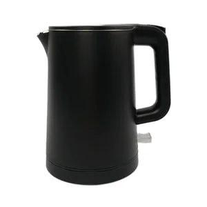 304 Stainless Steel Electric Kettle 0.8L Kettle 360° Rotational Base Fast Boiling Electric Kettle Suitable for Home Use