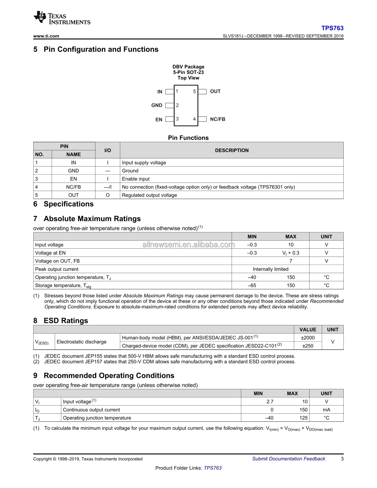 TPS76333DBVT (3)