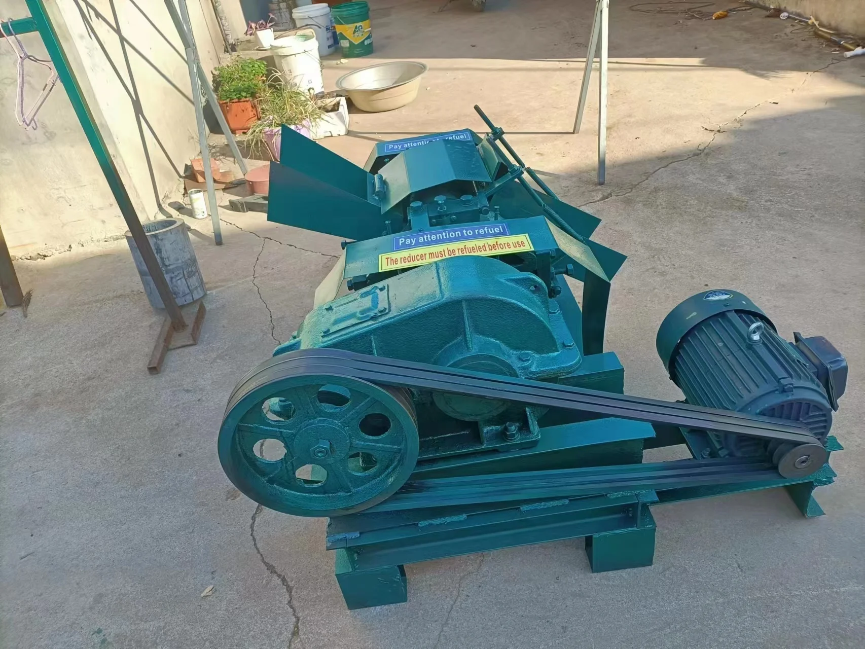 Соковыжималка для тростника коммерческая машина соковыжимания сахарного