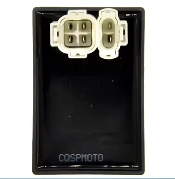 6 Pin Dc Cdi Box Per 150cc 200cc 250cc Roketa Taotao Jonway - Foto 9