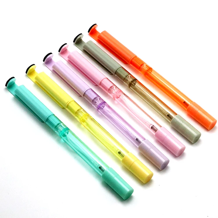 High Quality Factory Custom 5ml Custom Logo Screen Clean Phone Holder Plastic Spray Ball Pen with Hand Alcohol Spray Sanitizer