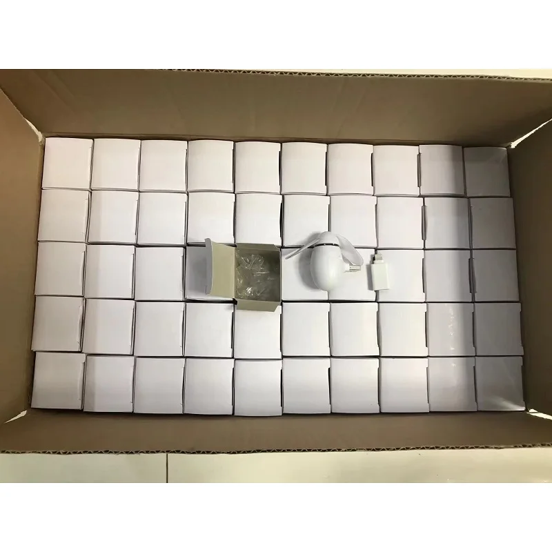 3-in-1 Cell Phone Fan Custom Programmable Write Portable Usb Electric Led Mini Fan with Slogan Message