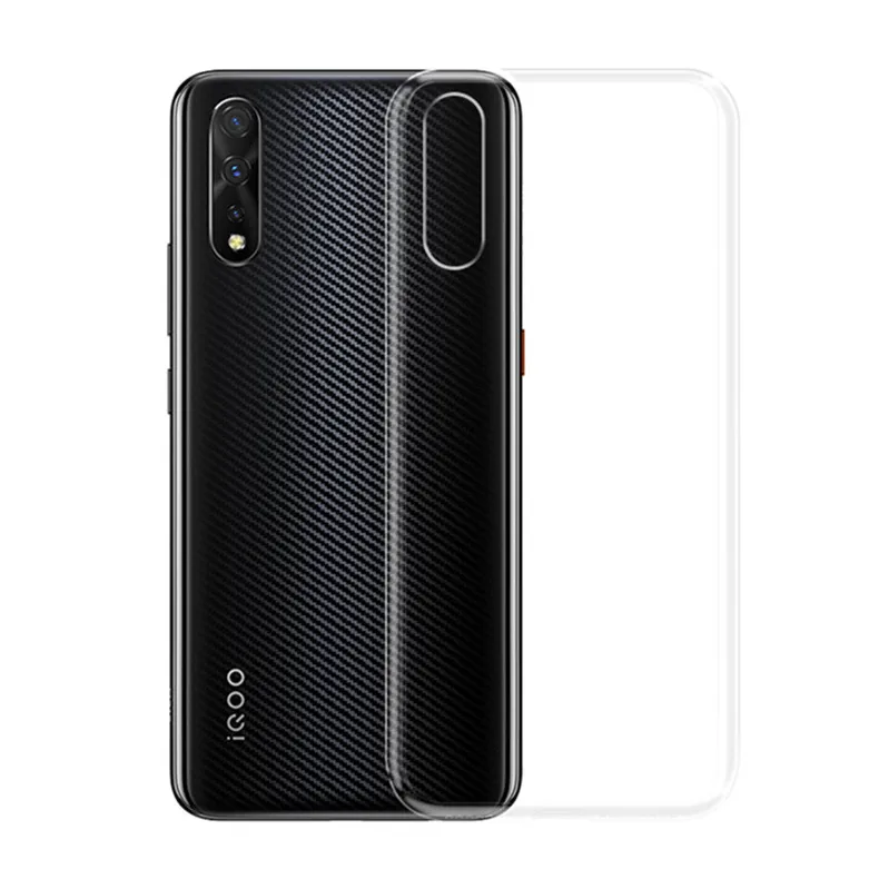 为vivo y12 折扣价格手机案例促销手机壳 tpu 在中国制造