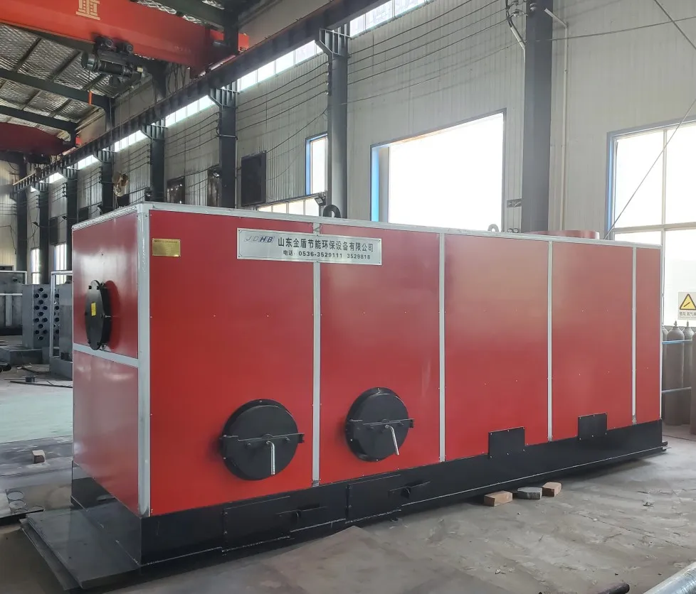 Газовый/угольный/масляный/Биомасса горячая вода для