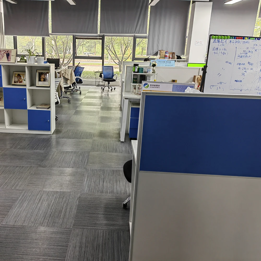Nanjing Gorilla International Trade Co., Ltd. 1