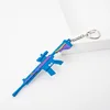 Fucile d'assalto M416 - Driver rapido - Blu affascinante