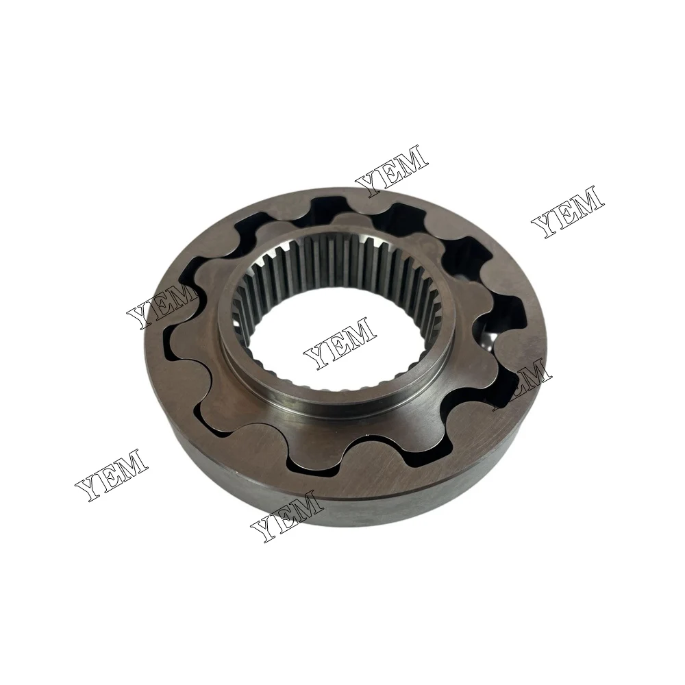 High Performance V3307 Oil Pump 1G772-35070 1G77235070 for Kubota Excavator Tractor Engine Parts Fit for Kubota Oil Pump