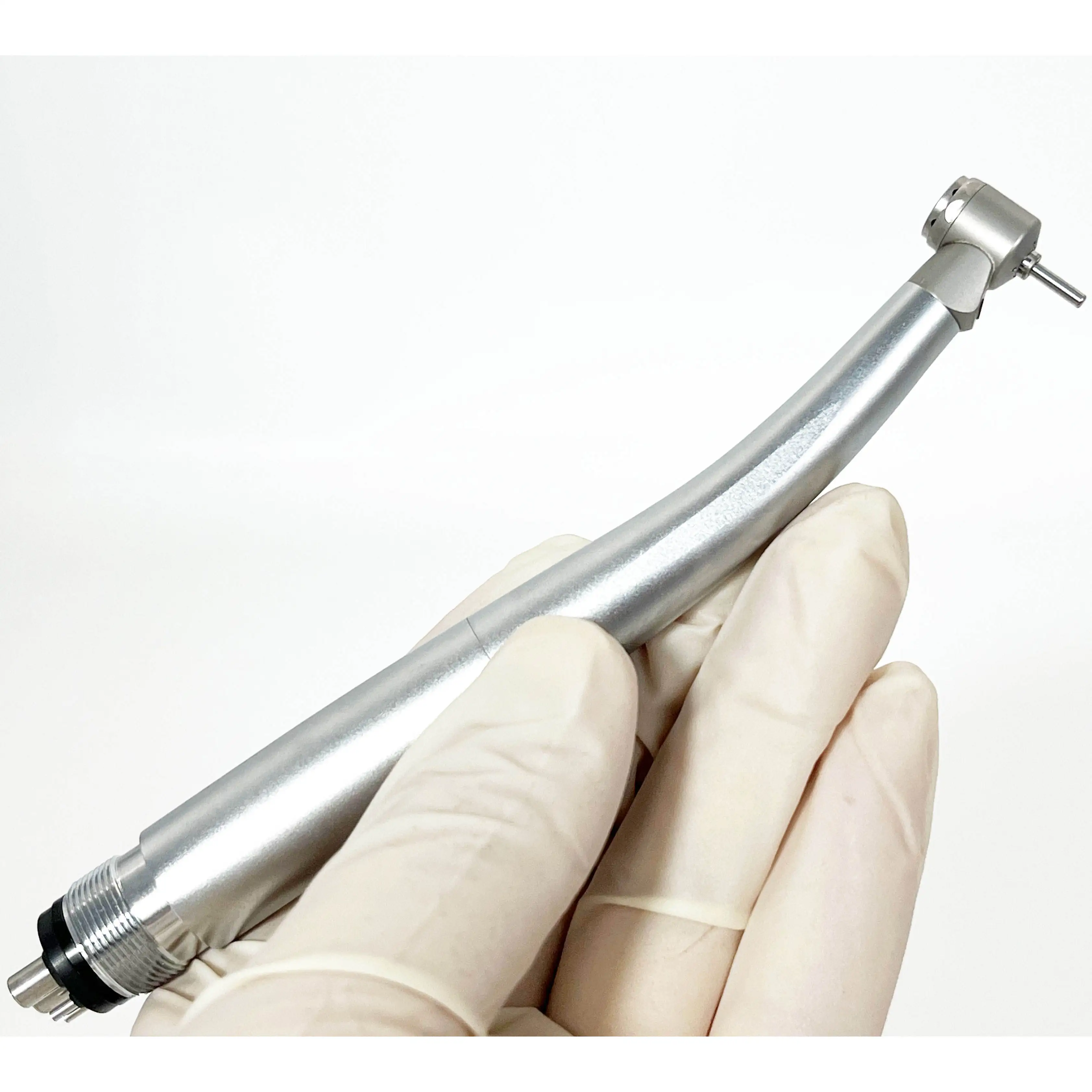 20:1 Reduction Dental Implant Handpiece Low Speed Dental Contra Angle