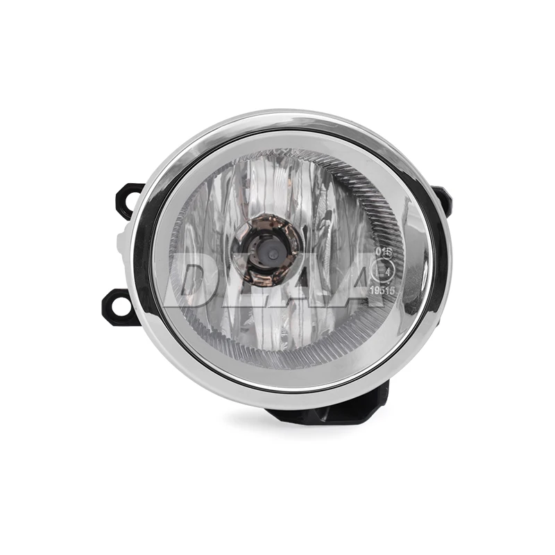 DLAA TY1630 Fog Light for TY Noah 2014 2015 2016 2017 Car Fog Light Bulb Car Fog Light High Quality