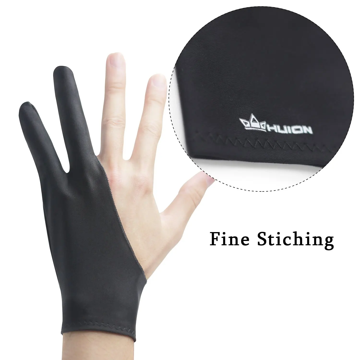 Huion GL200 Sketch Glove