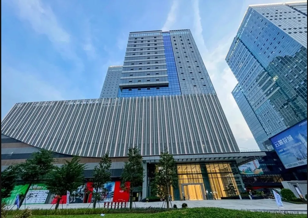 Guangzhou Yaopei Auto Parts Co., Ltd .