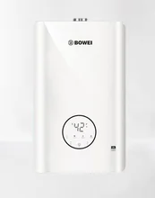 High Quality 1-16 Liter Natural Gas Water Heater for Home Use Budget-Friendly Bathing Option