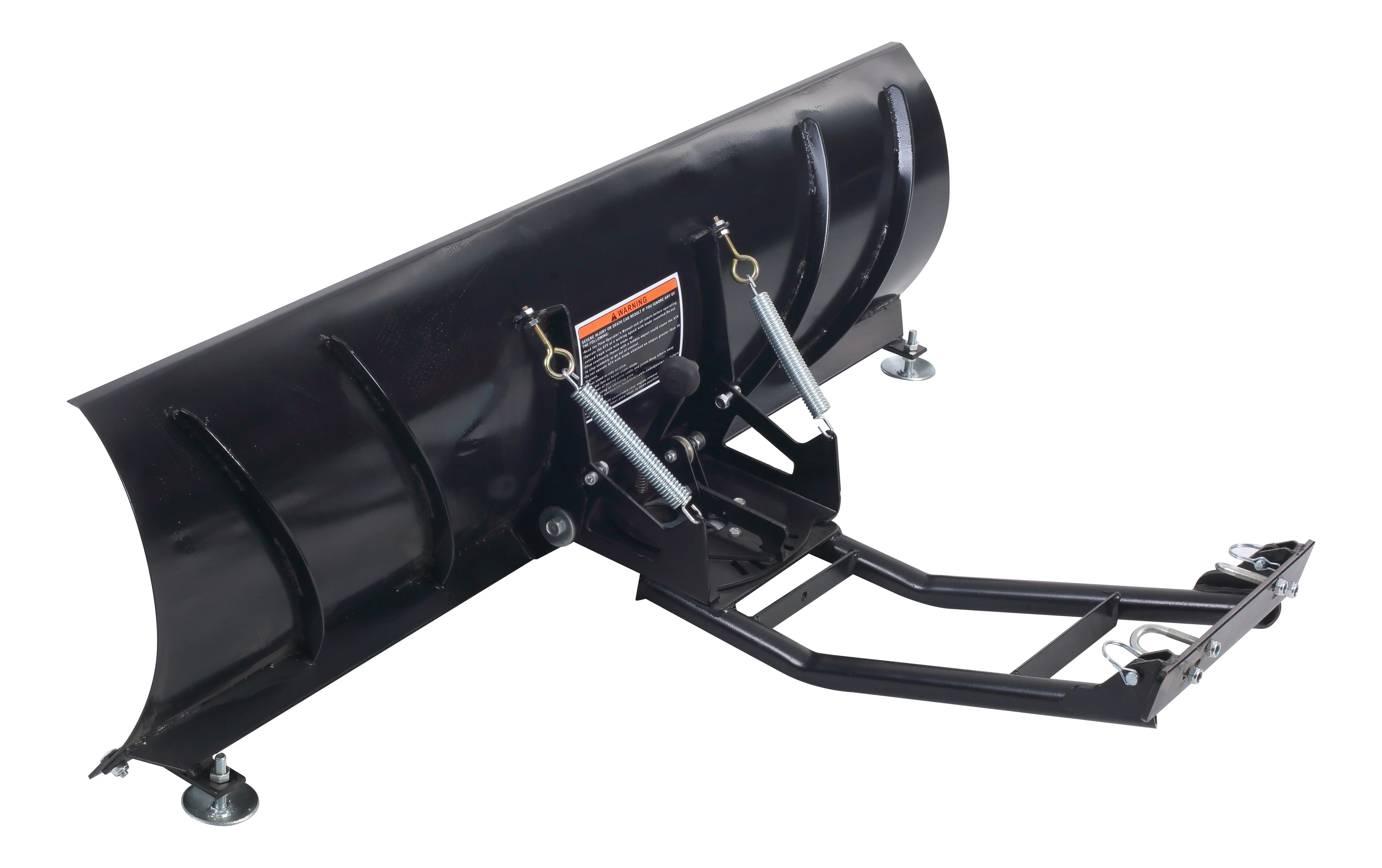 Atv Snow Blower Snow Plow/snow Blade/snow Shovel Buy Snow Plow For