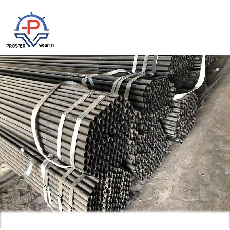 Low Price Hexagonal Inner Tueb 8 mm Jis Stpg  Seamless Pipes Steel Tube