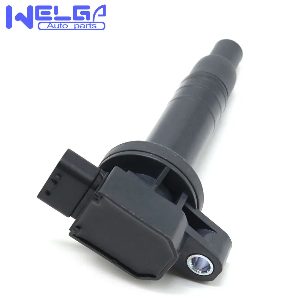 Bobina De Encendido OEM 90919-02240 катушки зажигания 9091902240 для автомобиля Toyota Pruis Vios Yaris
